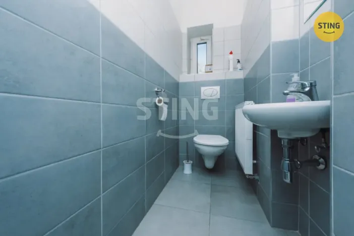 Prodej komerční nemovitosti, Svratka, Táborská, 880 m2