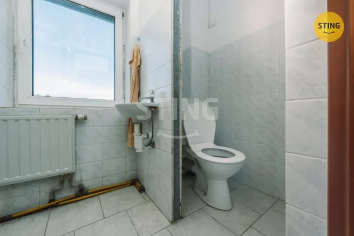 Prodej komerční nemovitosti, Svratka, Táborská, 880 m2