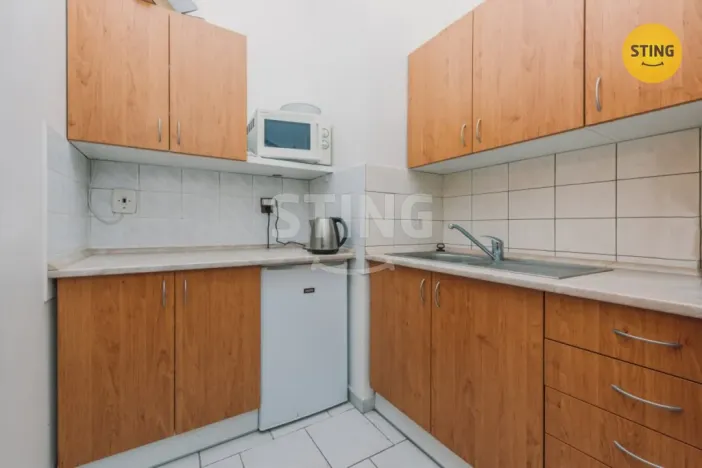 Prodej komerční nemovitosti, Svratka, Táborská, 880 m2