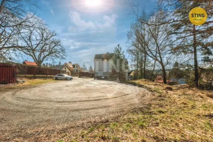 Prodej komerční nemovitosti, Svratka, Táborská, 880 m2