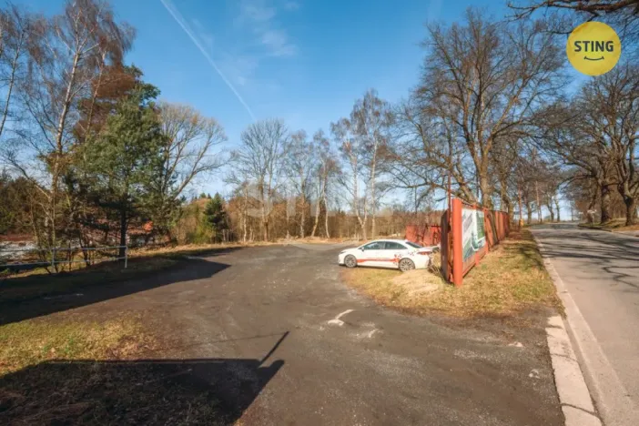 Prodej komerční nemovitosti, Svratka, Táborská, 880 m2