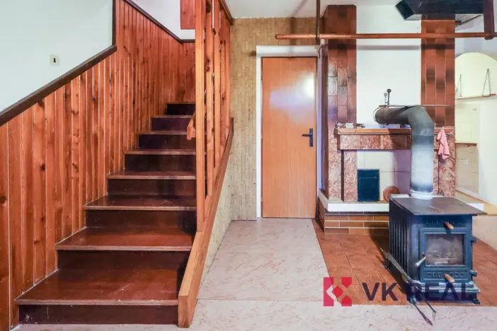 Prodej chaty, Slavíkov - Dlouhý, 92 m2