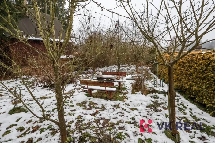 Prodej chaty, Slavíkov - Dlouhý, 92 m2