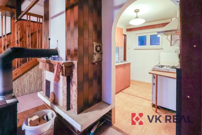 Prodej chaty, Slavíkov - Dlouhý, 92 m2