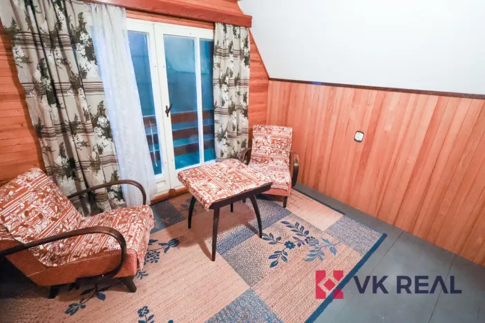 Prodej chaty, Slavíkov - Dlouhý, 92 m2