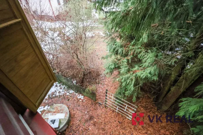 Prodej chaty, Slavíkov - Dlouhý, 92 m2