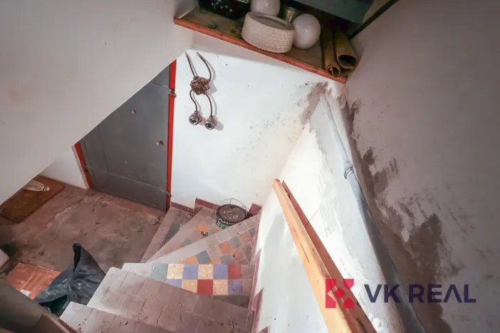 Prodej chaty, Slavíkov - Dlouhý, 92 m2