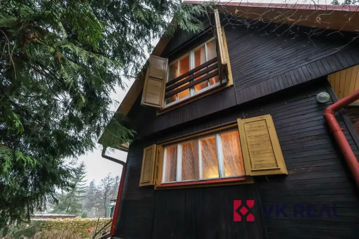 Prodej chaty, Slavíkov - Dlouhý, 92 m2