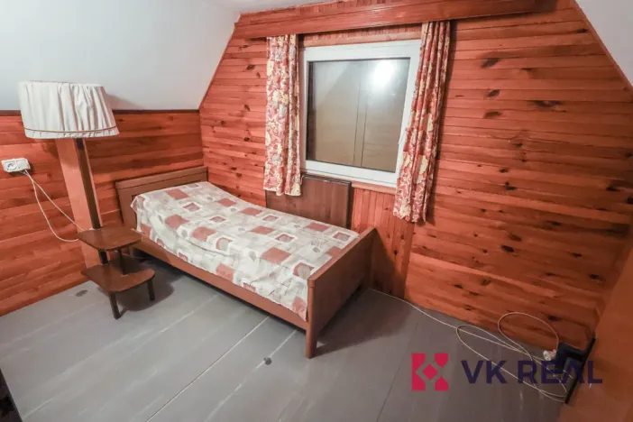 Prodej chaty, Slavíkov - Dlouhý, 92 m2