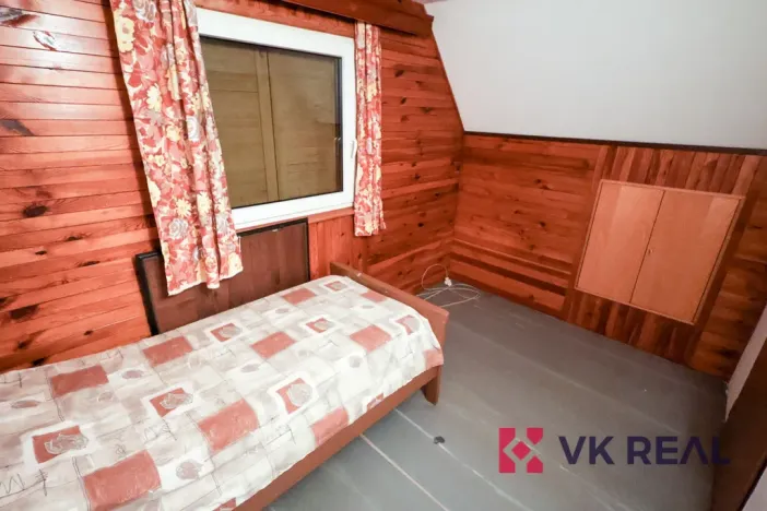 Prodej chaty, Slavíkov - Dlouhý, 92 m2