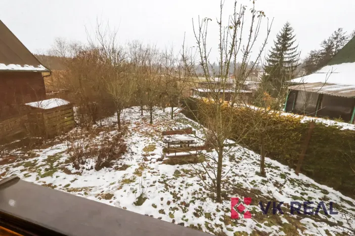 Prodej chaty, Slavíkov - Dlouhý, 92 m2