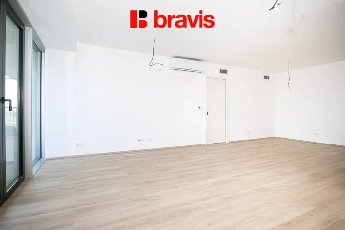 Prodej bytu 2+kk, Brno - Staré Brno, Fuchsova, 69 m2