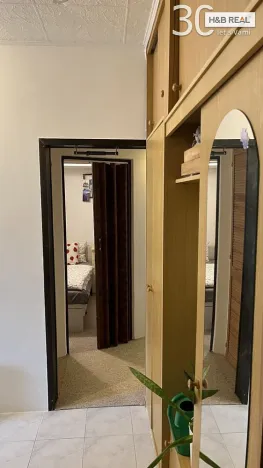 Prodej bytu 3+1, Otrokovice, 56 m2