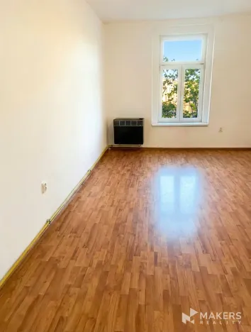 Pronájem bytu 2+kk, Praha - Vysočany, Freyova, 49 m2