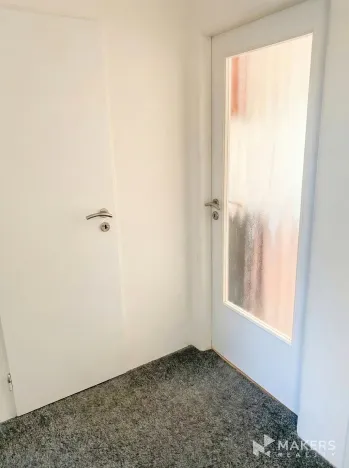 Pronájem bytu 2+kk, Praha - Vysočany, Freyova, 49 m2