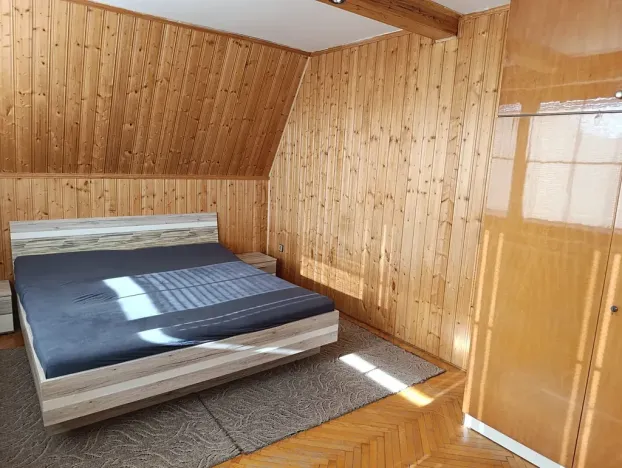 Pronájem rodinného domu, Hluk, Květnová, 350 m2