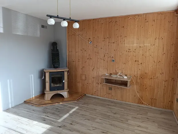 Pronájem rodinného domu, Hluk, Květnová, 350 m2