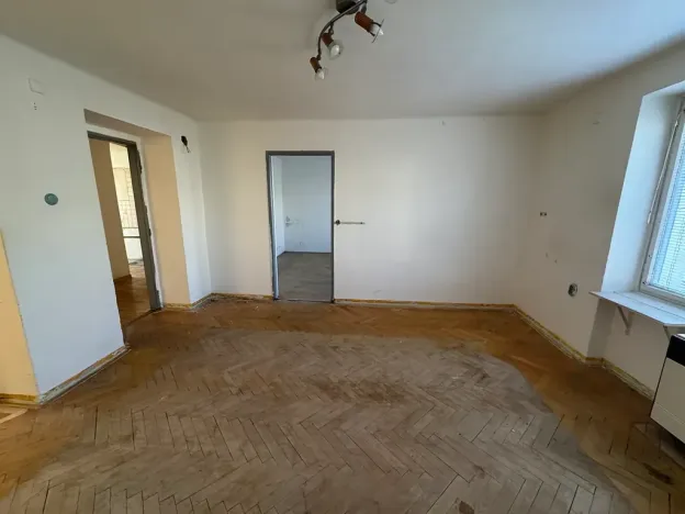 Prodej bytu 2+1, Praha - Krč, Halasova, 55 m2