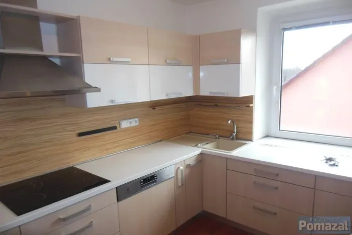 Pronájem bytu 3+1, Kojetice, Linkova, 72 m2