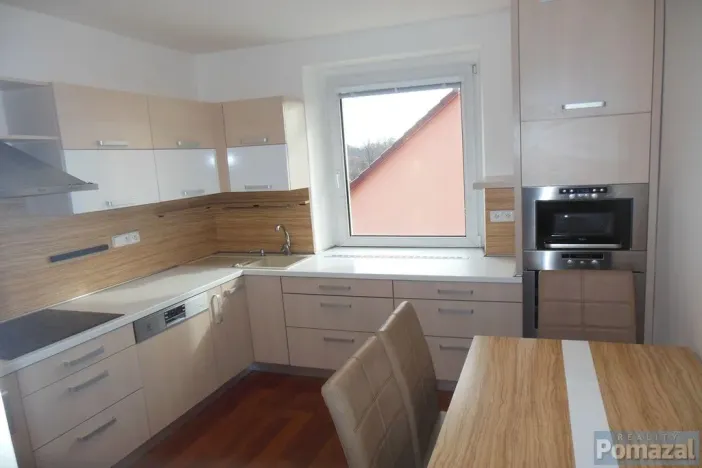 Pronájem bytu 3+1, Kojetice, Linkova, 72 m2