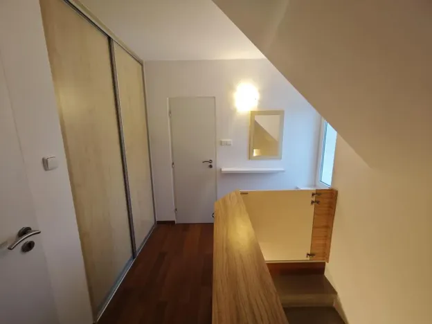 Pronájem bytu 3+1, Kojetice, Linkova, 72 m2