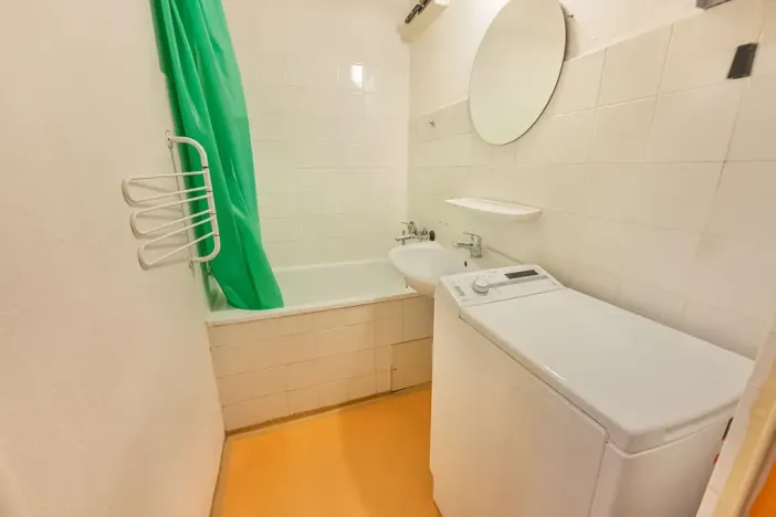 Prodej bytu 2+kk, Kladno, Váňova, 43 m2