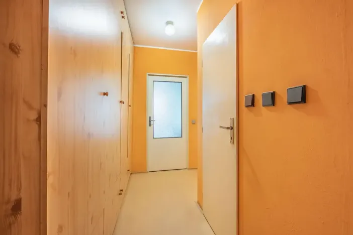 Prodej bytu 2+kk, Kladno, Váňova, 43 m2