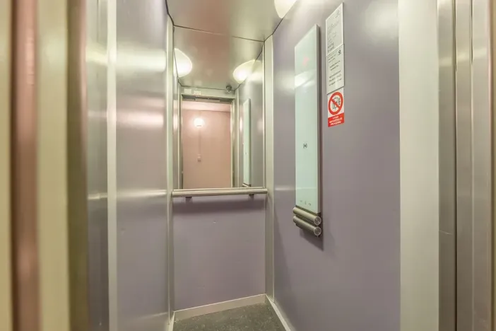 Prodej bytu 2+kk, Kladno, Váňova, 43 m2