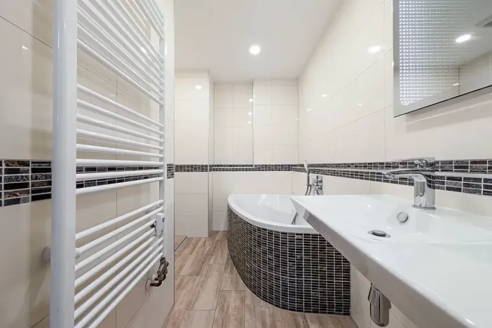 Pronájem bytu 2+1, Brno, Merhautova, 61 m2