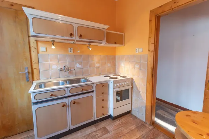 Prodej bytu 3+1, Sušice - Sušice II, Smetanova, 164 m2