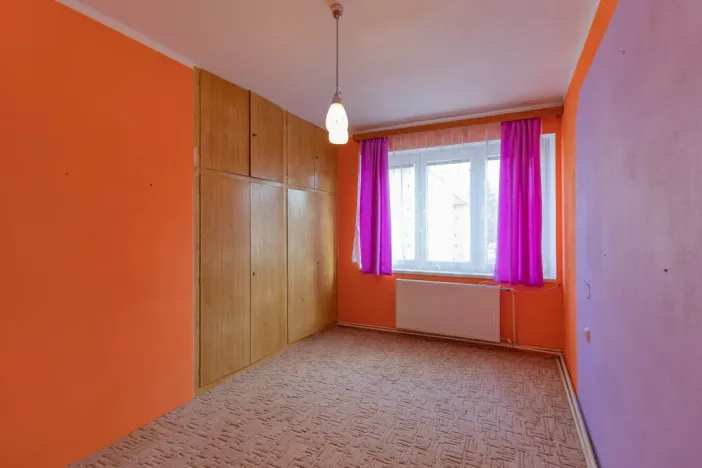 Prodej bytu 3+1, Sušice - Sušice II, Smetanova, 164 m2