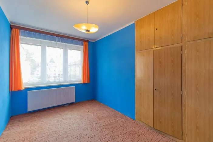 Prodej bytu 3+1, Sušice - Sušice II, Smetanova, 164 m2