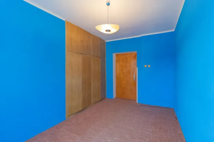 Prodej bytu 3+1, Sušice - Sušice II, Smetanova, 164 m2