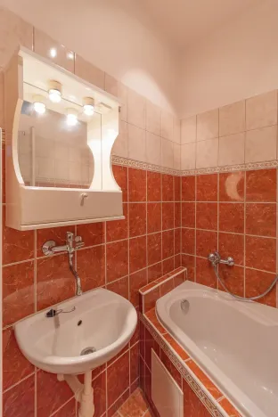 Prodej bytu 3+1, Sušice - Sušice II, Smetanova, 164 m2