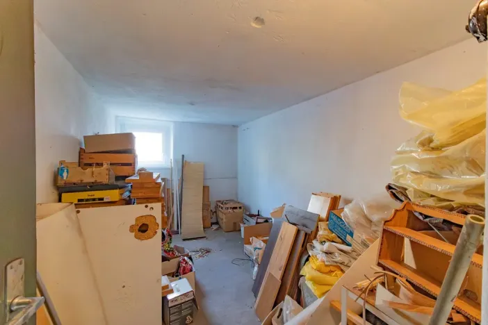 Prodej bytu 3+1, Sušice - Sušice II, Smetanova, 164 m2