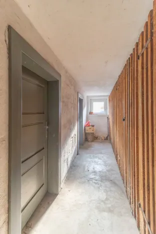 Prodej bytu 3+1, Sušice - Sušice II, Smetanova, 164 m2