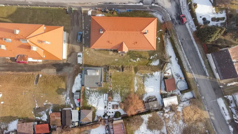 Prodej bytu 3+1, Sušice - Sušice II, Smetanova, 164 m2