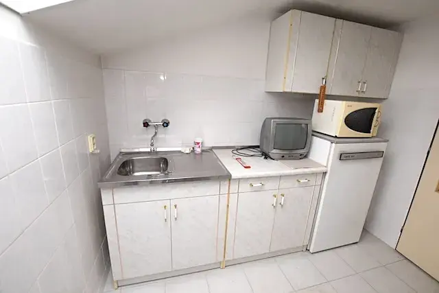 Prodej garáže, Písek, 161 m2