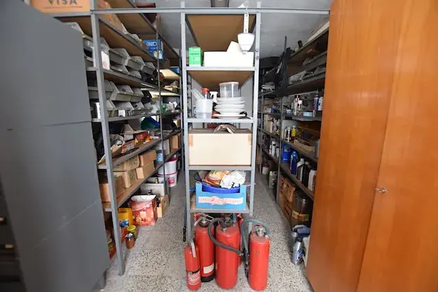 Prodej kanceláře, Písek, 161 m2