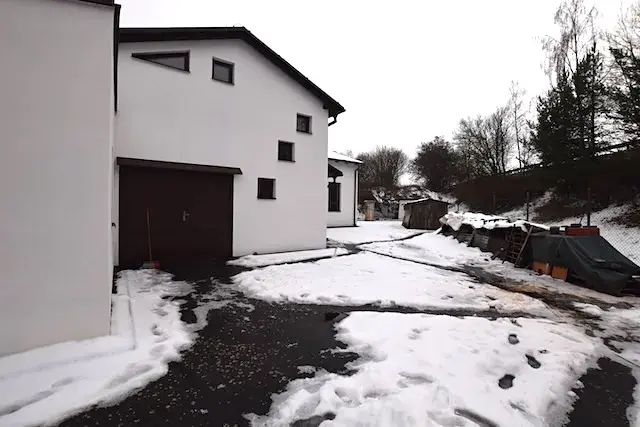 Prodej kanceláře, Písek, 161 m2