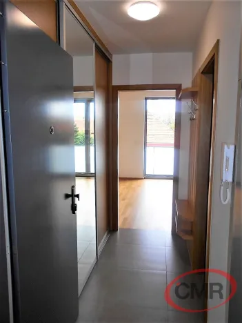 Pronájem bytu 1+kk, Praha, Čumpelíkova, 37 m2