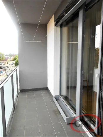 Pronájem bytu 1+kk, Praha, Čumpelíkova, 37 m2