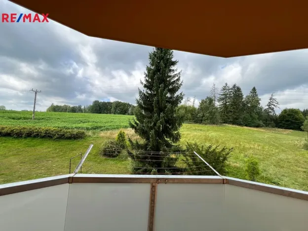 Pronájem bytu 2+1, Jihlava - Antonínův Důl, 56 m2