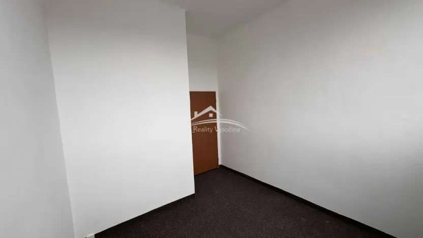 Pronájem kanceláře, Pelhřimov, Pražská, 10 m2