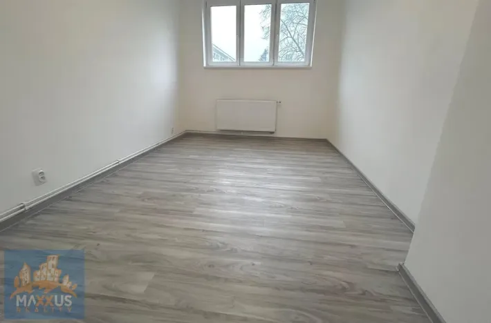 Pronájem bytu 2+kk, Praha - Krč, Neveklovská, 45 m2