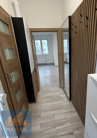 Pronájem bytu 2+kk, Praha - Krč, Neveklovská, 45 m2