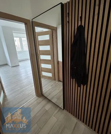 Pronájem bytu 2+kk, Praha - Krč, Neveklovská, 45 m2