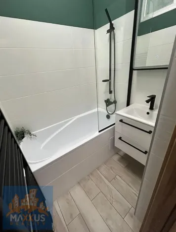 Pronájem bytu 2+kk, Praha - Krč, Neveklovská, 45 m2