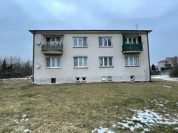 Pronájem bytu 3+kk, Černá u Bohdanče, 65 m2