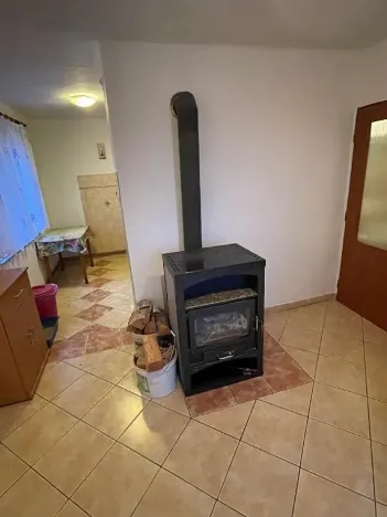 Pronájem bytu 3+kk, Černá u Bohdanče, 65 m2